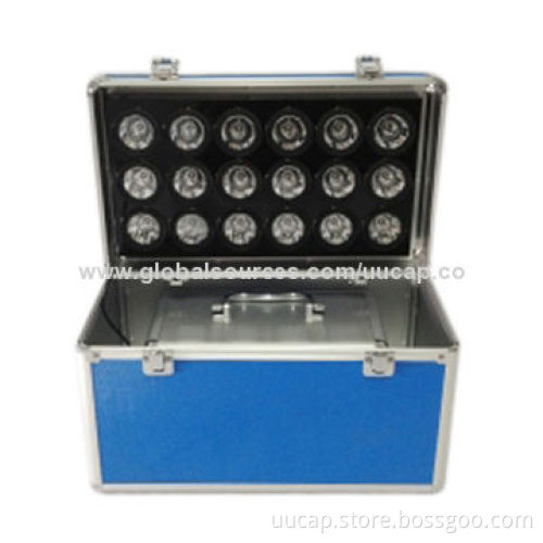 Water Fuel Cells for Emergency Power Supply